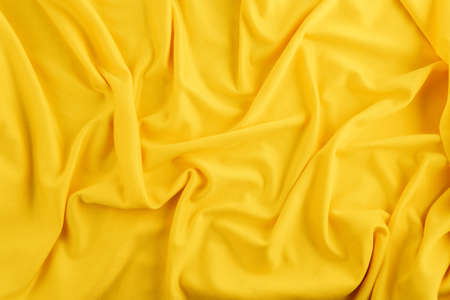 Elegant, background, yellow, silk, texture, wrinkles, abstract, web pages, wallpaper, product,