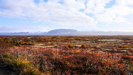 Iceland Landscape 2の写真素材