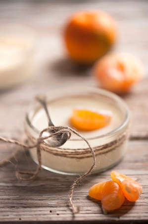 Tangerinesの写真素材