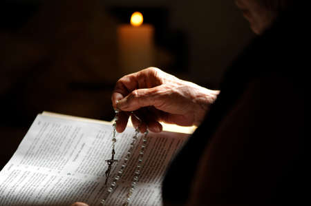 Bibleの写真素材