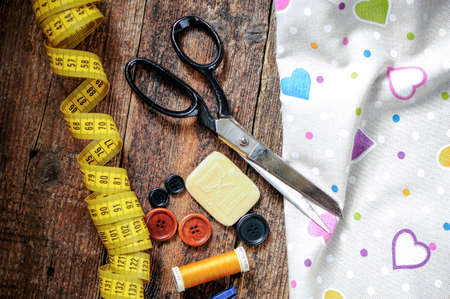 tailor tools