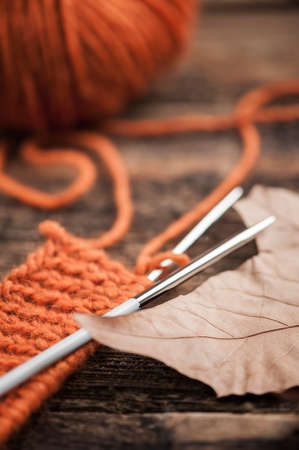 Knitting