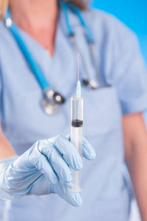 Doctorの写真素材