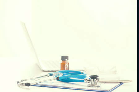 Doctor officeの写真素材