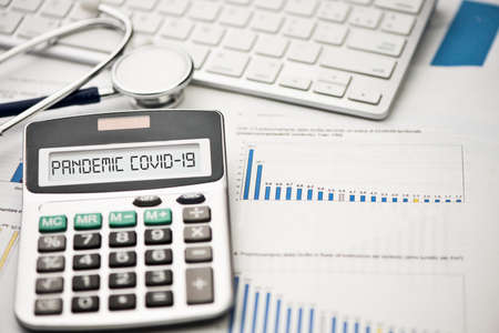 Coronavirus epidemic and its financial consequences.