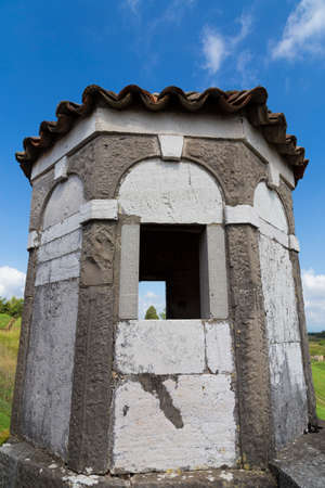 Museo Storico Militare di Palmanova (Museum of Military History of Palmanova)のeditorial素材