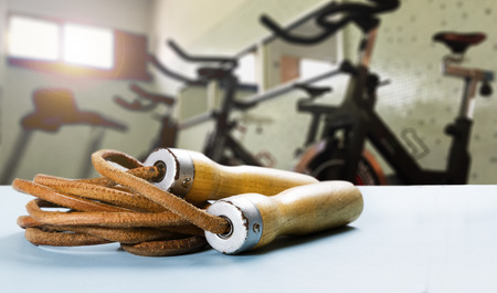 Supply and integration for Sportの写真素材