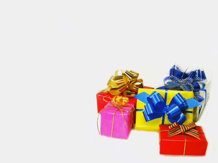 gift boxes
