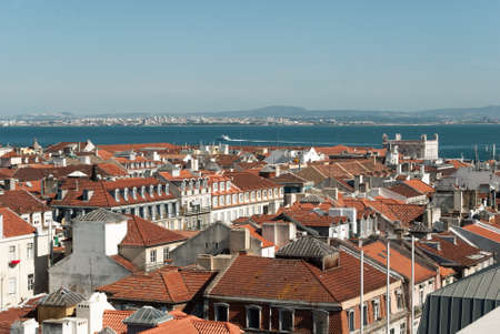 Lisbon - Cityscape