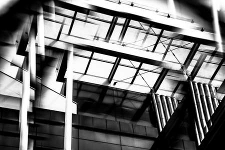 Industrial reflex