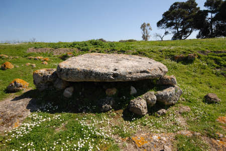 Altar Monte Accoddiの写真素材