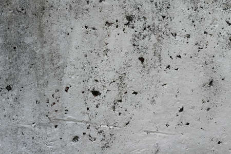 old gray concrete wall abstract backgroundの写真素材