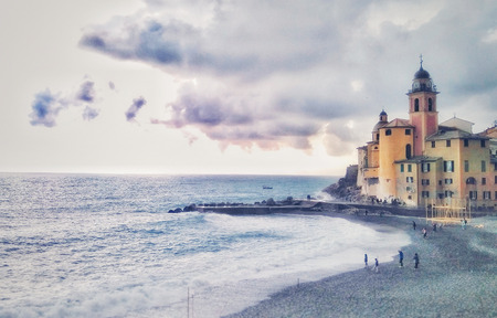 Sea dreamの写真素材