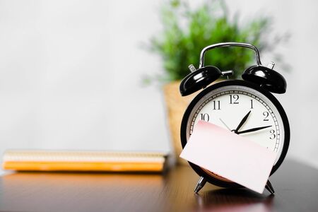 Alarm clock