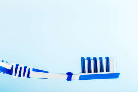 toothbrushの写真素材