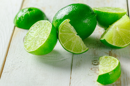 Citrus fruitsの写真素材