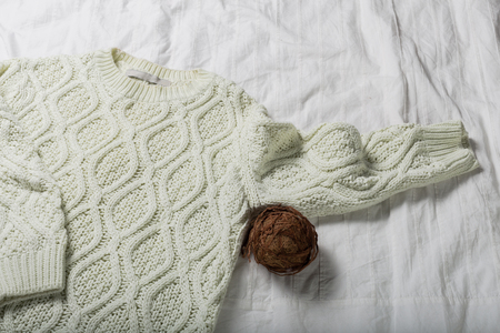 Sweater Texture