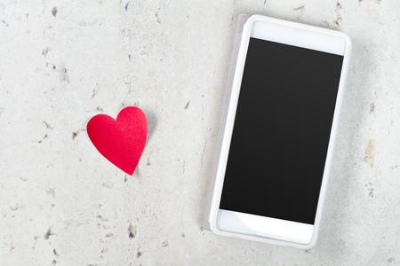 Valentine's Day Backgroundの写真素材