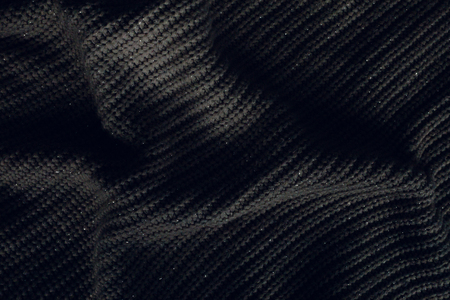 Sweater Textureの写真素材
