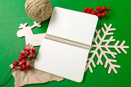 Christmas backgroundの写真素材