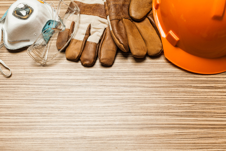 Set of architect toolsの写真素材