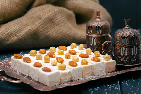 Turkish sweets