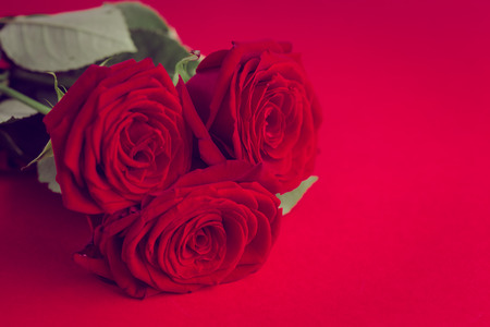 Image of Valentines dayの写真素材