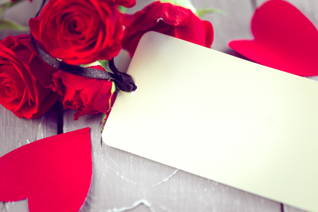 Image of Valentines dayの写真素材