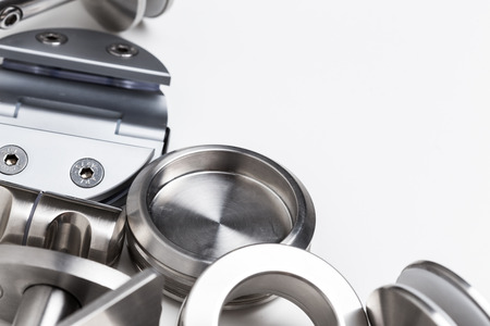 Doors and accessories - Industrialの写真素材