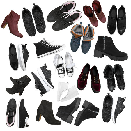 clothesの写真素材