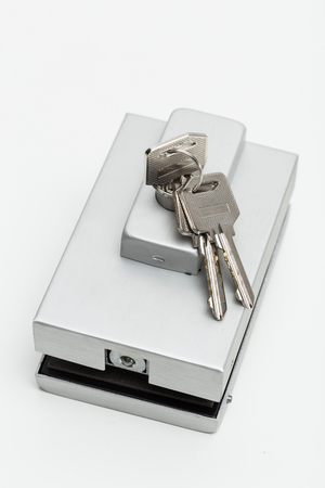 Doors and accessories - Industrialの写真素材