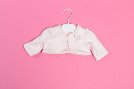 Children's wearの写真素材