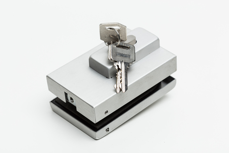 Doors and accessories - Industrialの写真素材