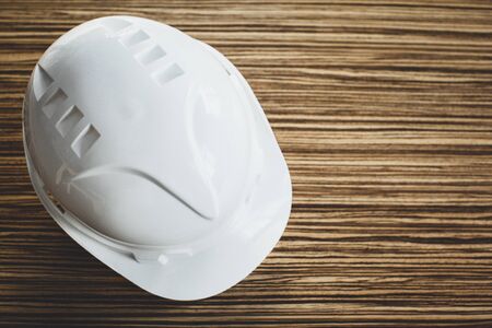 Safety Engineer Helmet Gear