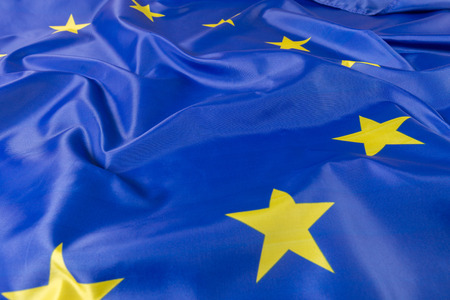 European Union EU Flag