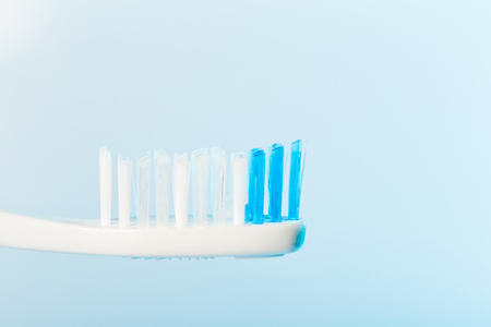 toothbrushの写真素材