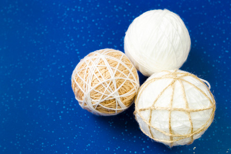 needlework conceptの写真素材