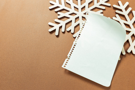 Christmas backgroundの写真素材