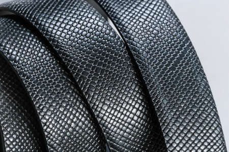 accessories for menの写真素材