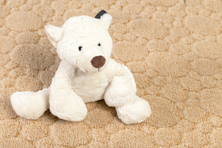 children toys, bearの写真素材