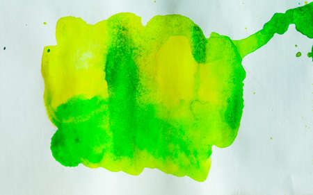 Watercolor background for textures and backgroundsの写真素材