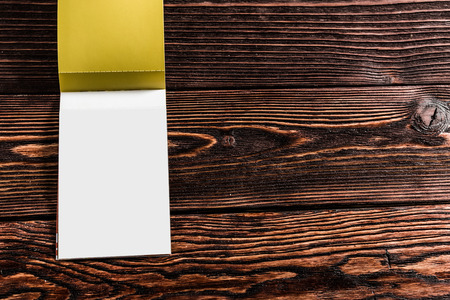 Magazine Mockup