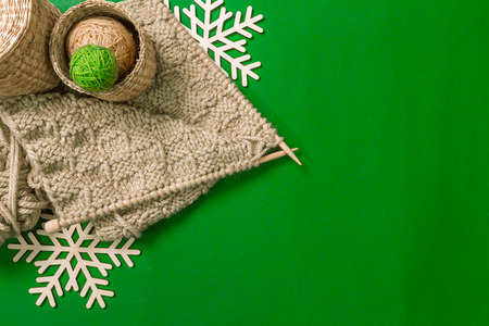 Christmas backgroundの写真素材