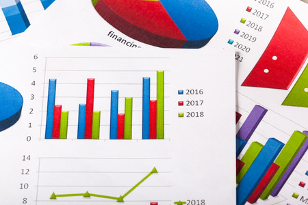 Chart, Business