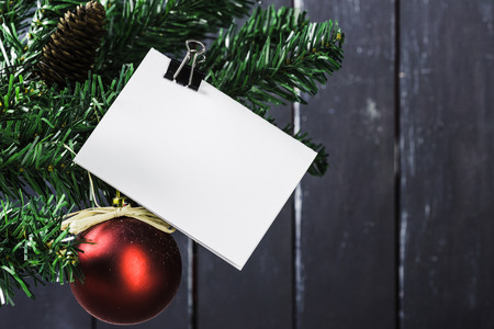 Business cards blank mockupの写真素材