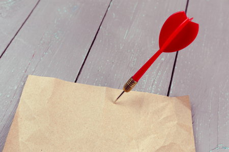 Old paperの写真素材