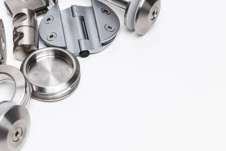 Doors and accessories - Industrialの写真素材