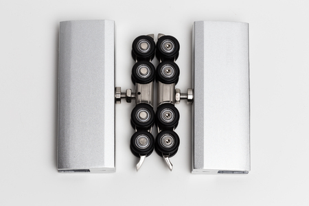 Doors and accessories - Industrialの写真素材