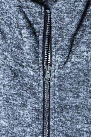 Fabric texture backgroundの写真素材