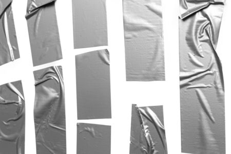 Masking Duct Tapeの写真素材